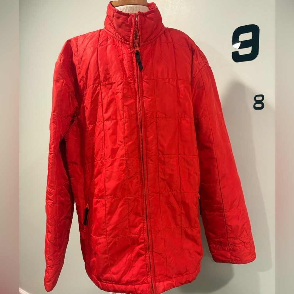 Polo Ralph Lauren Quilted Jacket Medium